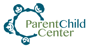 Parent Child Center Logo