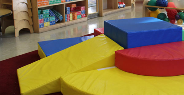 Color Play Area